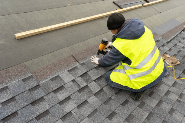 Best New Roof Installation  in Spencerville, NM