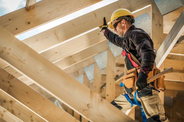 Best Metal Roofing Contractor  in Spencerville, NM
