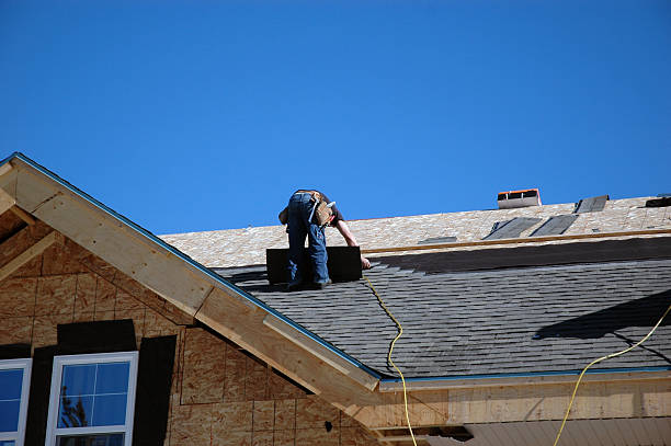 Best Roof Waterproofing Services  in Spencerville, NM