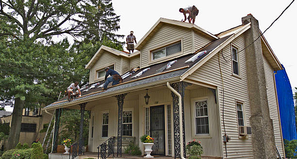 Best Best Roofing Contractors  in Spencerville, NM