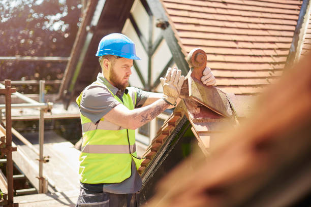 Best New Roof Installation  in Spencerville, NM