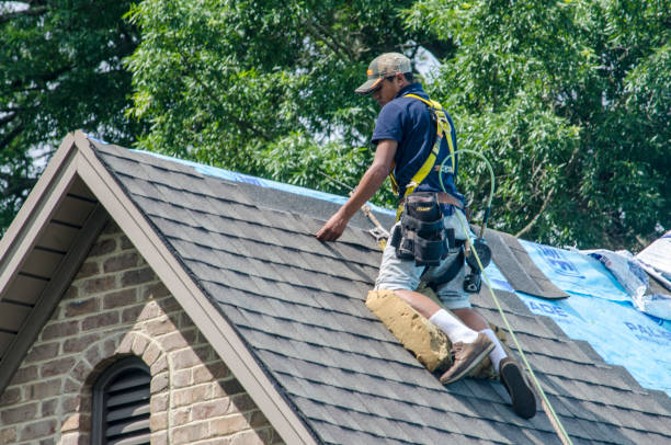 Gutter Installation and Roofing in Spencerville, NM