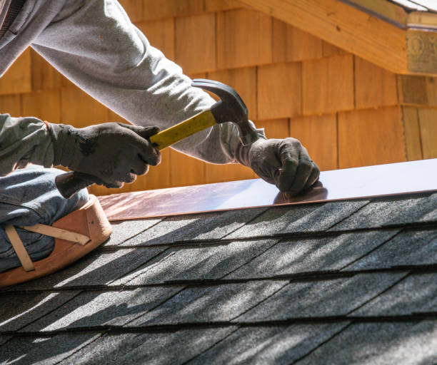 Professional Roofing Contractor in Spencerville, NM